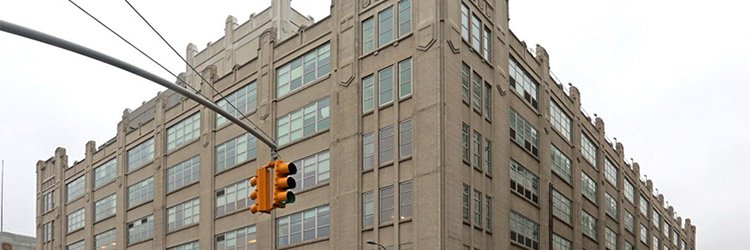 The Feil Organization inks 10-year 210,334 s/f lease extension <br>with LaGuardia Community College at Queen’s Atrium